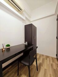 Bayshore Park (D16), Condominium #543818031